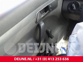 Volkswagen Caddy Caddy III (2KA,2KH,2CA,2CH), Van, 2004 / 2015 1.6 TDI 16V picture 17