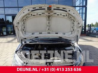 Volkswagen Caddy Caddy III (2KA,2KH,2CA,2CH), Van, 2004 / 2015 1.6 TDI 16V picture 11