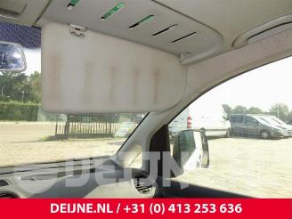 Volkswagen Caddy Caddy III (2KA,2KH,2CA,2CH), Van, 2004 / 2015 1.6 TDI 16V picture 24