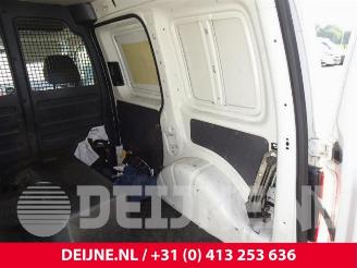 Volkswagen Caddy Caddy III (2KA,2KH,2CA,2CH), Van, 2004 / 2015 1.6 TDI 16V picture 35