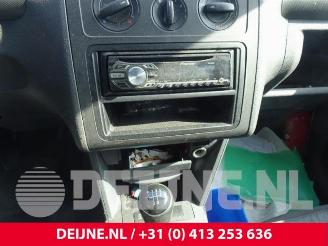 Volkswagen Caddy Caddy III (2KA,2KH,2CA,2CH), Van, 2004 / 2015 1.6 TDI 16V picture 26