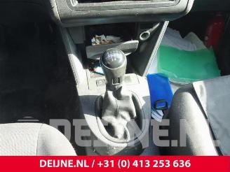 Volkswagen Caddy Caddy III (2KA,2KH,2CA,2CH), Van, 2004 / 2015 1.6 TDI 16V picture 27