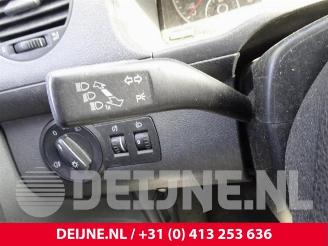 Volkswagen Caddy Caddy III (2KA,2KH,2CA,2CH), Van, 2004 / 2015 1.6 TDI 16V picture 14