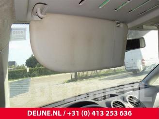 Volkswagen Caddy Caddy III (2KA,2KH,2CA,2CH), Van, 2004 / 2015 1.6 TDI 16V picture 19