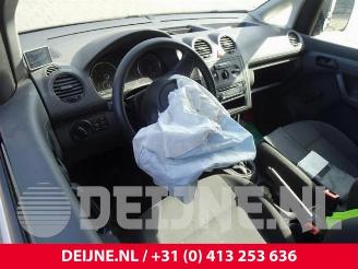 Volkswagen Caddy Caddy III (2KA,2KH,2CA,2CH), Van, 2004 / 2015 1.6 TDI 16V picture 18