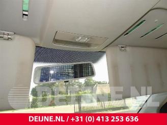 Volkswagen Caddy Caddy III (2KA,2KH,2CA,2CH), Van, 2004 / 2015 1.6 TDI 16V picture 20