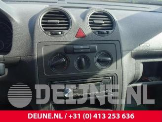 Volkswagen Caddy Caddy III (2KA,2KH,2CA,2CH), Van, 2004 / 2015 1.6 TDI 16V picture 25
