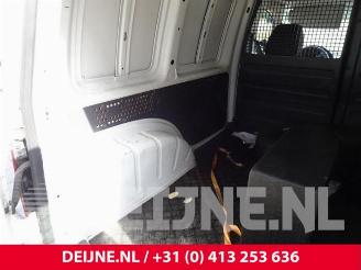Volkswagen Caddy Caddy III (2KA,2KH,2CA,2CH), Van, 2004 / 2015 1.6 TDI 16V picture 33
