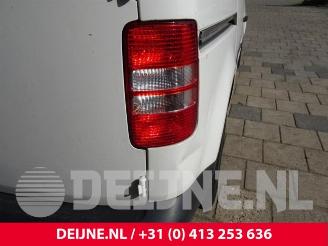 Volkswagen Caddy Caddy III (2KA,2KH,2CA,2CH), Van, 2004 / 2015 1.6 TDI 16V picture 32