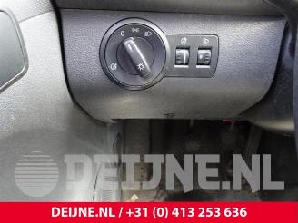 Volkswagen Caddy Caddy III (2KA,2KH,2CA,2CH), Van, 2004 / 2015 1.6 TDI 16V picture 22