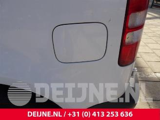 Volkswagen Caddy Caddy III (2KA,2KH,2CA,2CH), Van, 2004 / 2015 1.6 TDI 16V picture 30