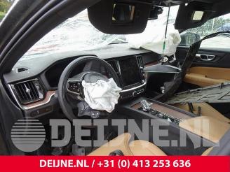 Volvo V-60 V60 II (ZW), Combi, 2018 2.0 B3 16V Mild Hybrid Geartronic picture 15