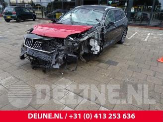 Volvo V-60 V60 II (ZW), Combi, 2018 2.0 B3 16V Mild Hybrid Geartronic picture 3