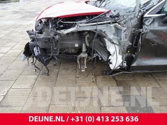 Volvo V-60 V60 II (ZW), Combi, 2018 2.0 B3 16V Mild Hybrid Geartronic picture 10