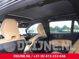 Volvo V-60 V60 II (ZW), Combi, 2018 2.0 B3 16V Mild Hybrid Geartronic picture 34