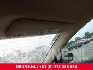 Tesla Model S Model S, Liftback, 2012 85 picture 18