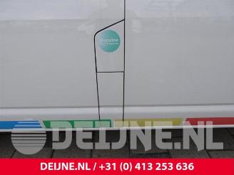 Volkswagen Transporter Transporter T5, Van, 2003 / 2015 2.0 BiFuel picture 17
