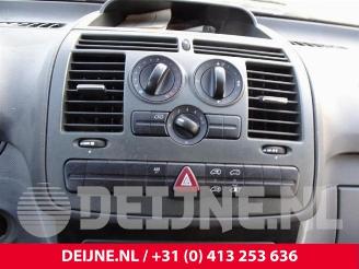 Mercedes Vito Vito (639.6), Van, 2003 / 2014 2.2 109 CDI 16V picture 33
