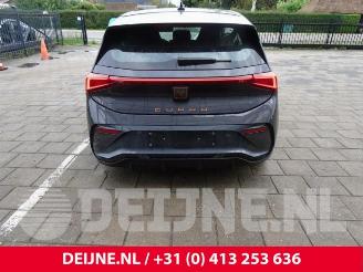 Cupra Born Born, -, 2021 58 e-boost picture 6