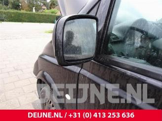 Mercedes Vito Vito (639.6), Van, 2003 / 2014 3.0 122 CDI V6 24V picture 14