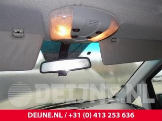 Mercedes Vito Vito (639.6), Van, 2003 / 2014 3.0 122 CDI V6 24V picture 32