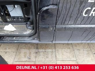 Mercedes Vito Vito (639.6), Van, 2003 / 2014 3.0 122 CDI V6 24V picture 34