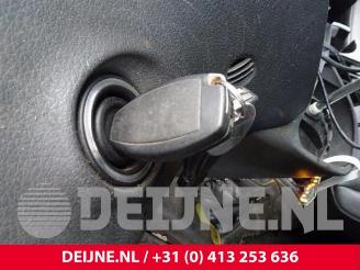 Mercedes Vito Vito (639.6), Van, 2003 / 2014 3.0 122 CDI V6 24V picture 21