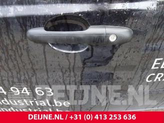 Mercedes Vito Vito (639.6), Van, 2003 / 2014 3.0 122 CDI V6 24V picture 15