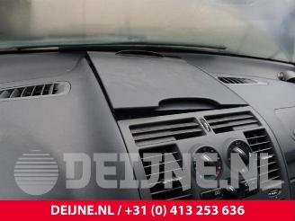 Mercedes Vito Vito (639.6), Van, 2003 / 2014 3.0 122 CDI V6 24V picture 22