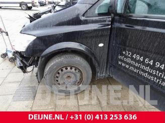 Mercedes Vito Vito (639.6), Van, 2003 / 2014 3.0 122 CDI V6 24V picture 10