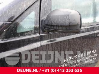 Mercedes Vito Vito (639.6), Van, 2003 / 2014 3.0 122 CDI V6 24V picture 13