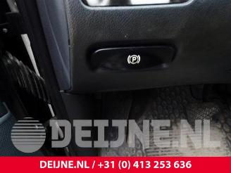 Mercedes Vito Vito (639.6), Van, 2003 / 2014 3.0 122 CDI V6 24V picture 28