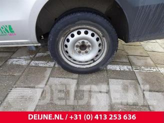 Mercedes Vito Vito (447.6), Van, 2014 1.6 111 CDI 16V picture 34