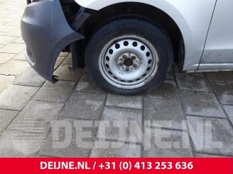Mercedes Vito Vito (447.6), Van, 2014 1.6 111 CDI 16V picture 12