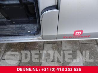 Mercedes Vito Vito (447.6), Van, 2014 1.6 111 CDI 16V picture 18