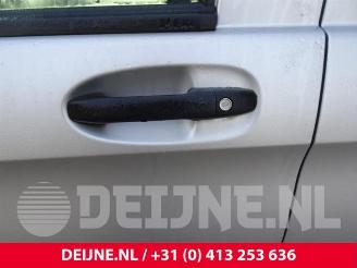 Mercedes Vito Vito (447.6), Van, 2014 1.6 111 CDI 16V picture 16