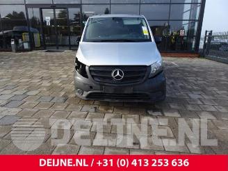 Mercedes Vito Vito (447.6), Van, 2014 1.6 111 CDI 16V picture 2