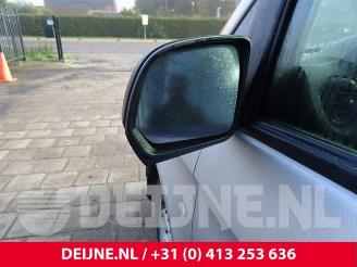 Mercedes Vito Vito (447.6), Van, 2014 1.6 111 CDI 16V picture 15