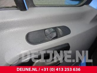 Volkswagen Crafter Crafter, Bus, 2006 / 2013 2.5 TDI 30/32/35 picture 10