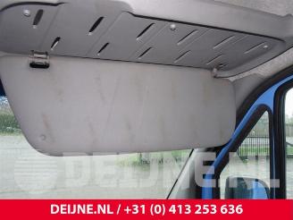 Volkswagen Crafter Crafter, Bus, 2006 / 2013 2.5 TDI 30/32/35 picture 21