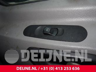 Volkswagen Crafter Crafter, Bus, 2006 / 2013 2.5 TDI 30/32/35 picture 18