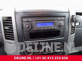 Volkswagen Crafter Crafter, Bus, 2006 / 2013 2.5 TDI 30/32/35 picture 12