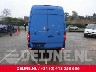 Volkswagen Crafter Crafter, Bus, 2006 / 2013 2.5 TDI 30/32/35 picture 7