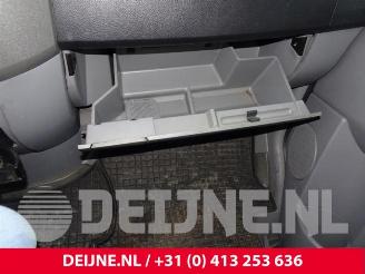 Volkswagen Crafter Crafter, Bus, 2006 / 2013 2.5 TDI 30/32/35 picture 17