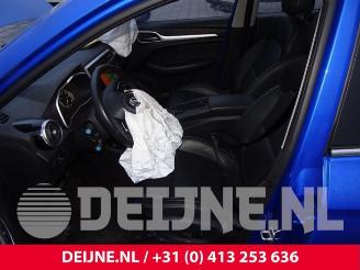 MG ZS ZS, SUV, 2019 EV Long Range 70 kWh picture 17