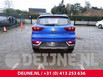 MG ZS ZS, SUV, 2019 EV Long Range 70 kWh picture 6