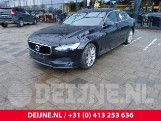 Volvo S-90 S90 II, Sedan, 2016 2.0 T4 16V picture 3