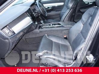 Volvo S-90 S90 II, Sedan, 2016 2.0 T4 16V picture 18
