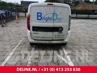 Fiat Doblo Doblo Cargo (263), Van, 2010 1.3 MJ 16V DPF Euro 5 picture 6
