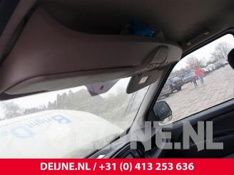 Fiat Doblo Doblo Cargo (263), Van, 2010 1.3 MJ 16V DPF Euro 5 picture 21